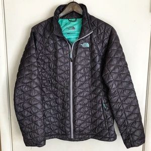 The North Face Jacket